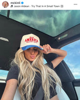 Make America Healthy Again Hat - LIMITED EDITION
